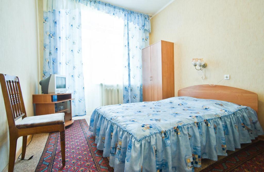 Hotel Iskozh Kirov  Kamer foto